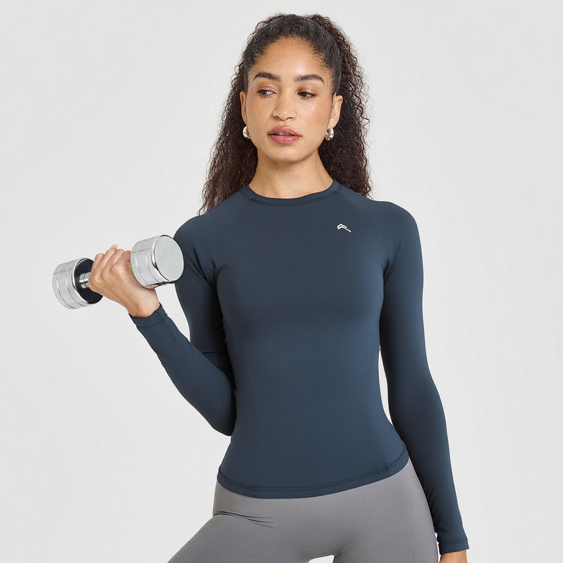 Athletic long Sleeve