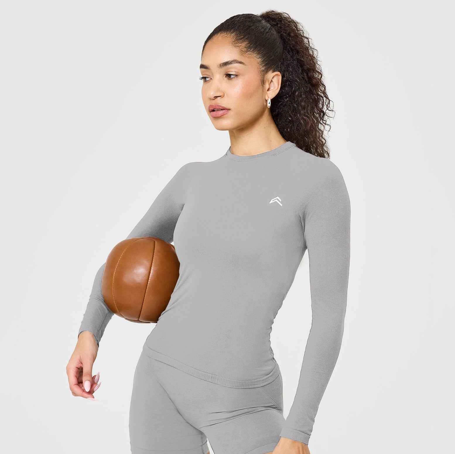 Athletic long Sleeve