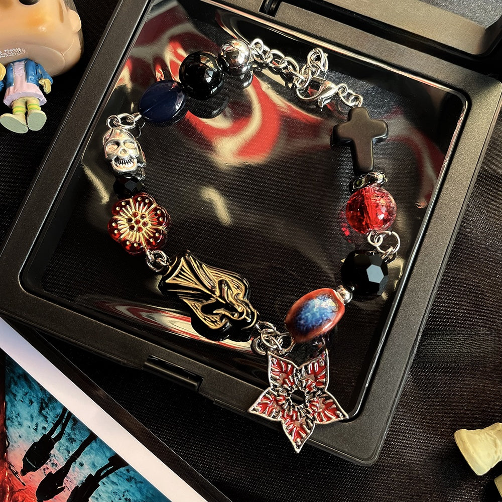 Stranger Things Bracelet