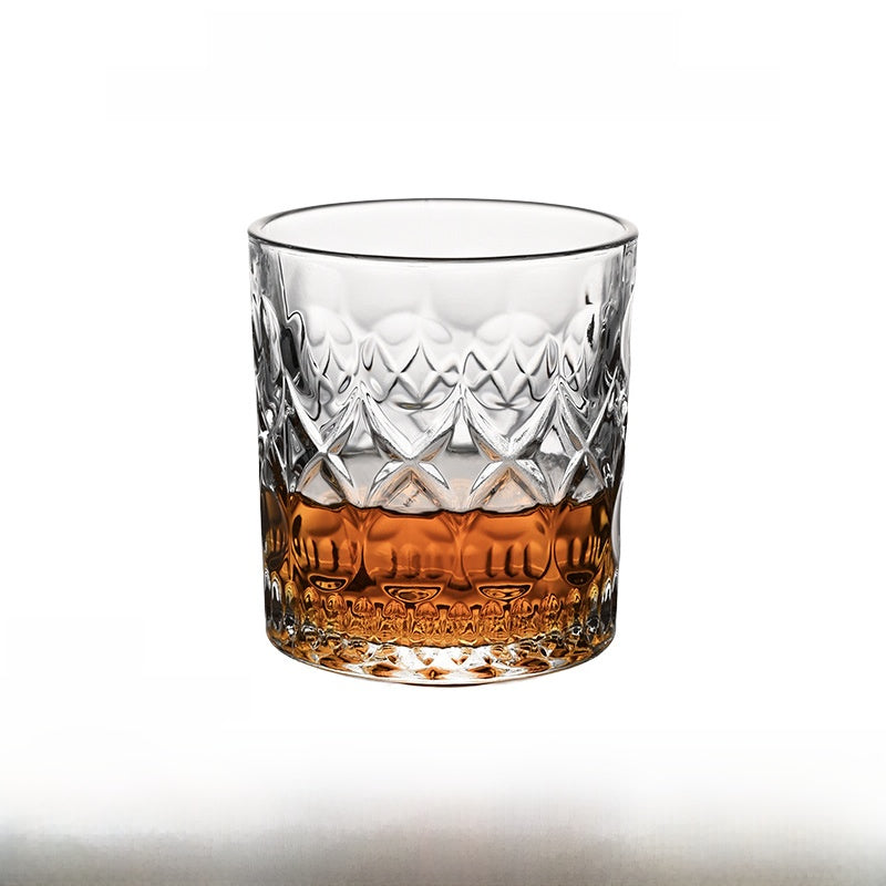 Whiskey Glass Cup