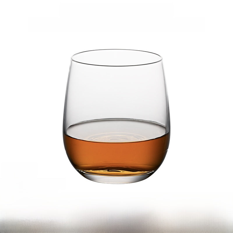Whiskey Glass Cup