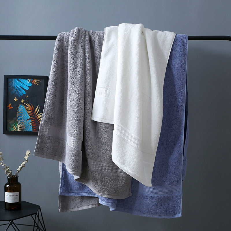 Premium Bath Towel Extra Large | 800GSM Heavyweight | Soft & Absorbent