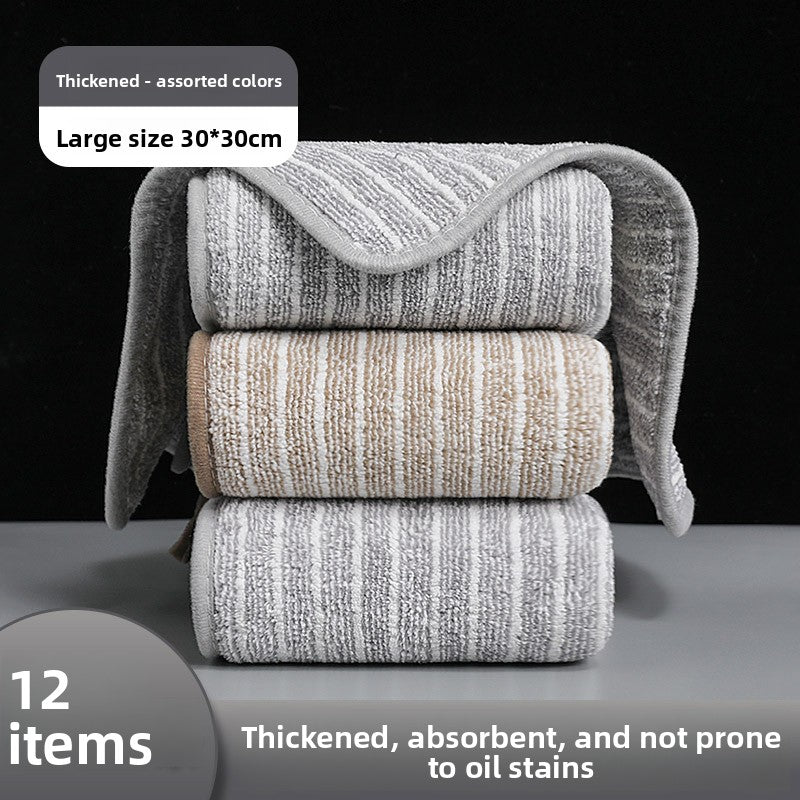 Cotton Kitchen Dish Cloth