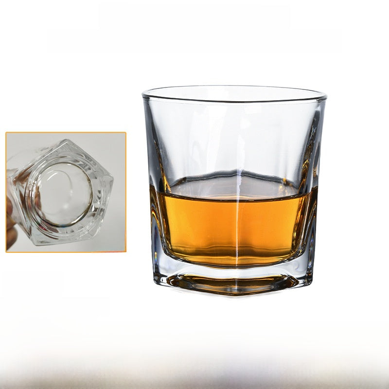 Whiskey Glass Cup