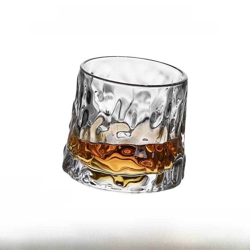 Whiskey Glass Cup