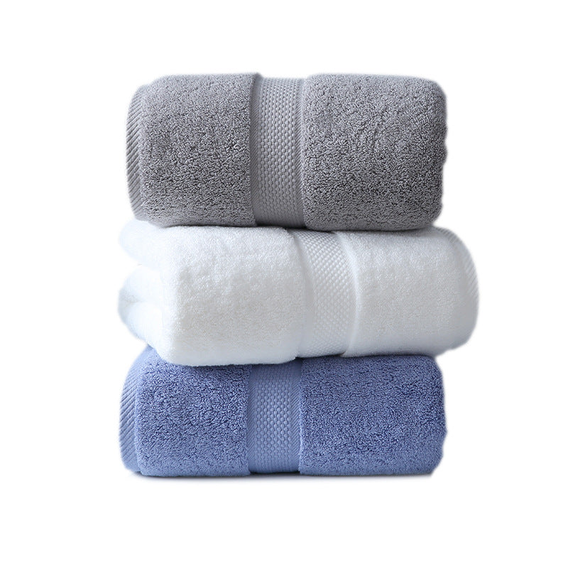 Premium Bath Towel Extra Large | 800GSM Heavyweight | Soft & Absorbent