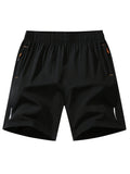 Men's Basketball Shorts | Quick Dry Loose Fit for Summer