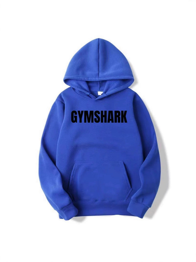 Gym Shark Sweater