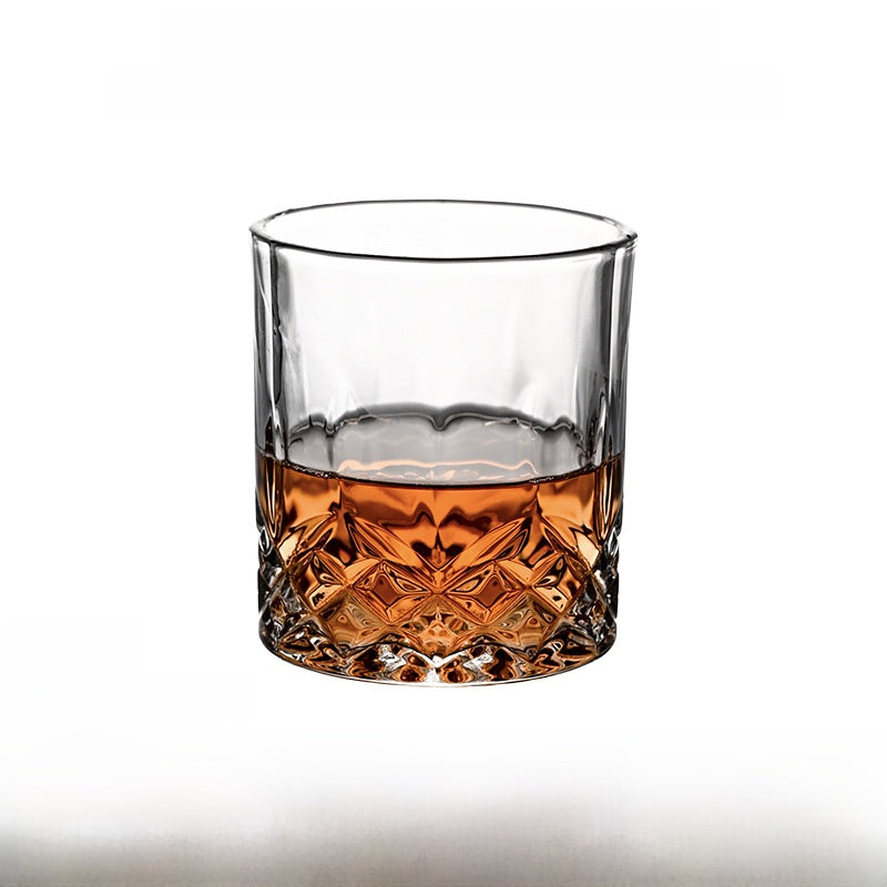 Whiskey Glass Cup