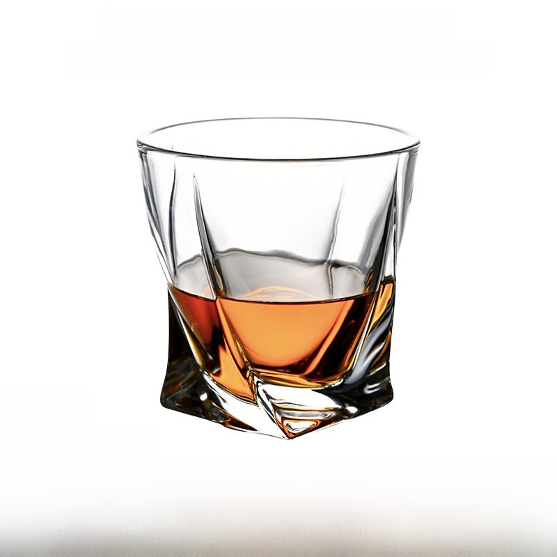 Whiskey Glass Cup