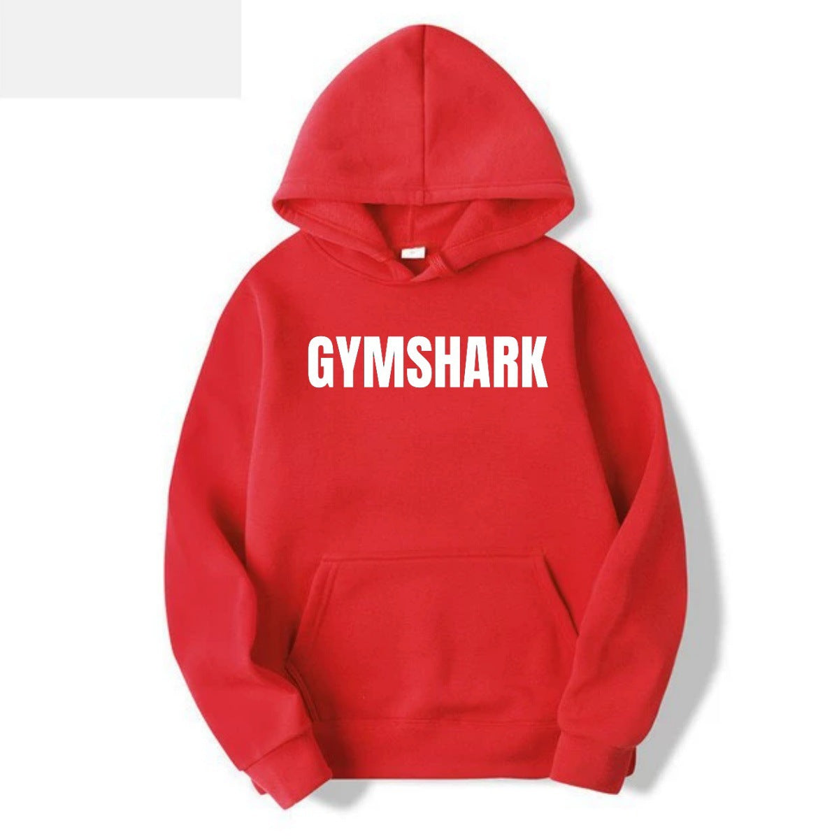 Gym Shark Sweater