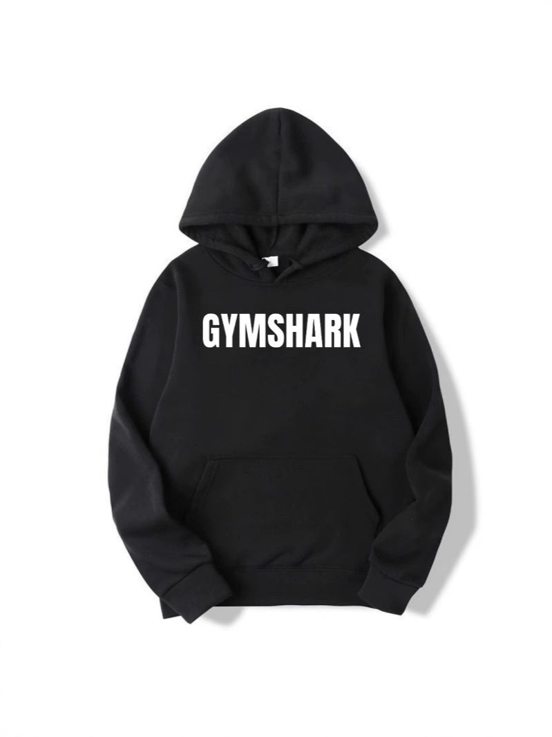Gym Shark Sweater