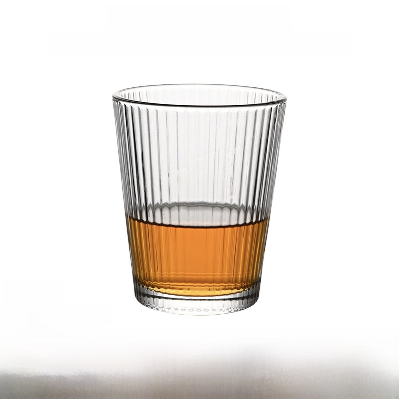 Whiskey Glass Cup
