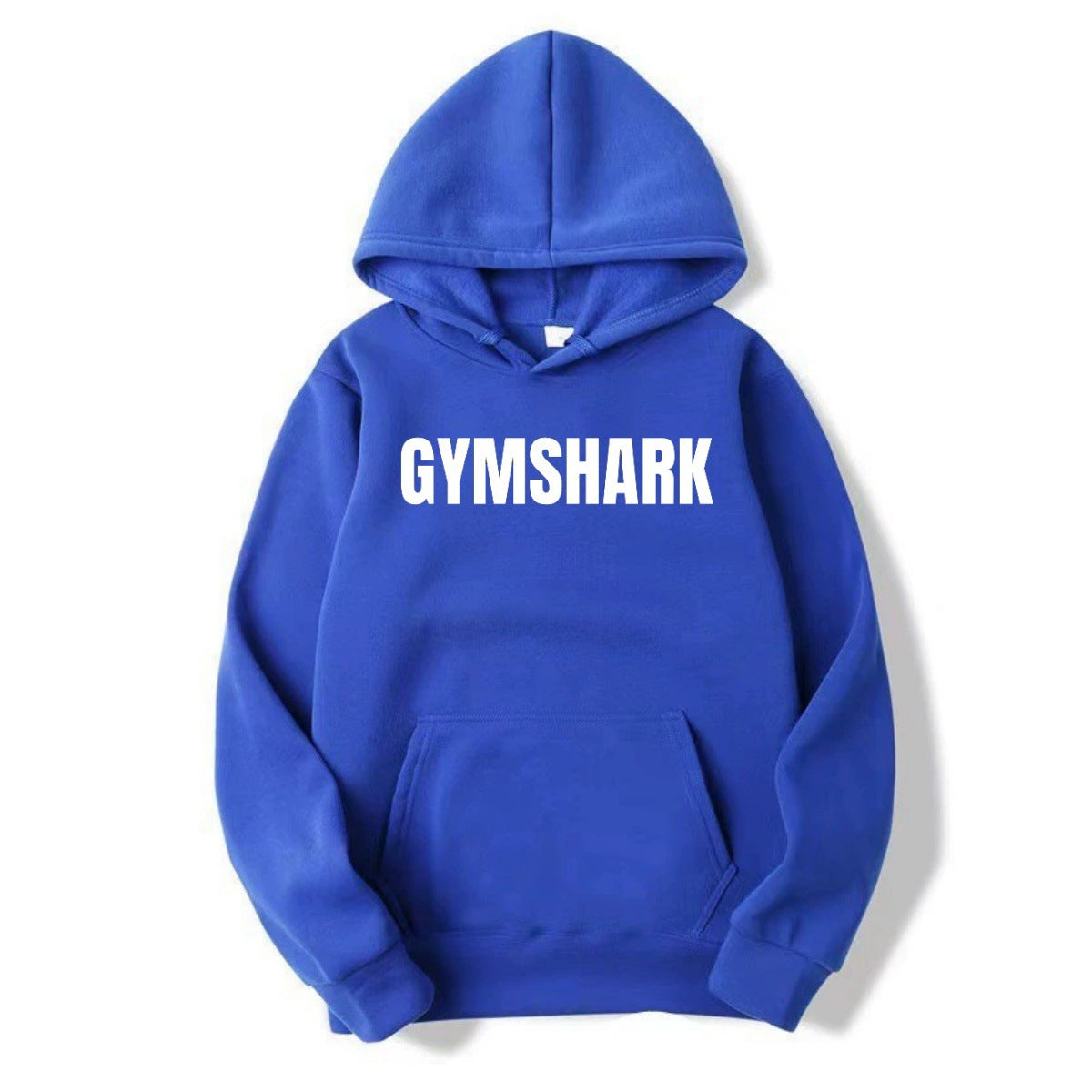 Gym Shark Sweater