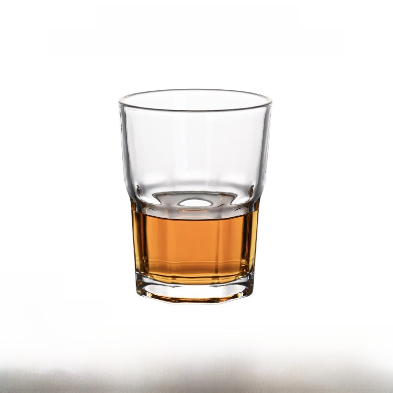 Whiskey Glass Cup