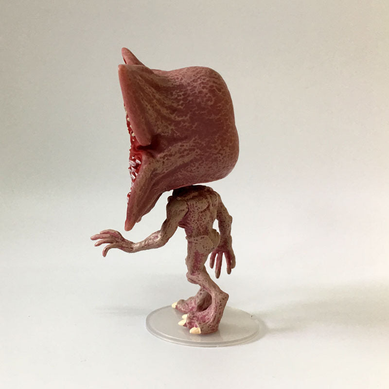 Funko Pop Demogorgon Figure Keychain