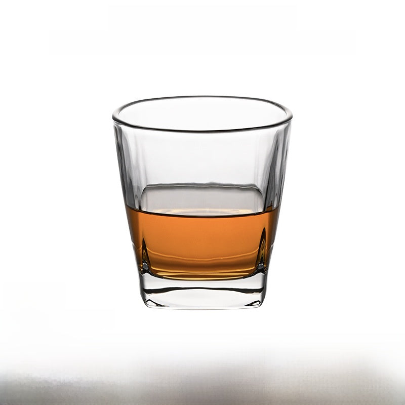 Whiskey Glass Cup