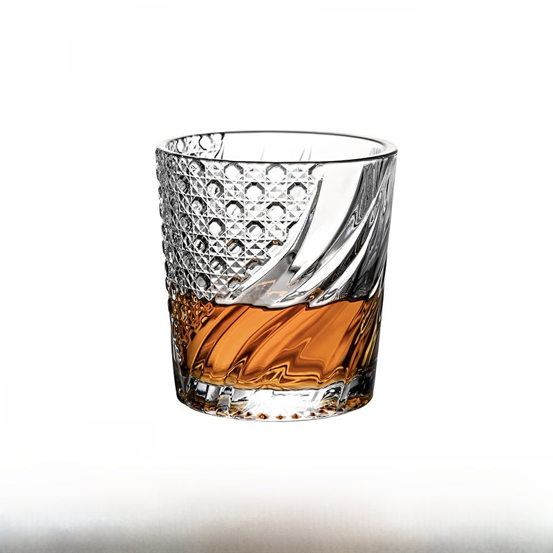Whiskey Glass Cup