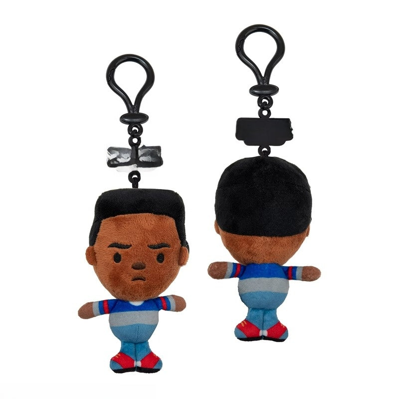 Max Mayfield Plush Keychain