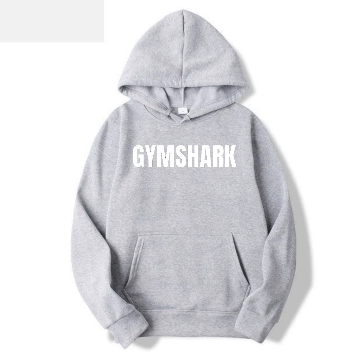 Gym Shark Sweater