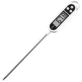 High-Precision Digital Probe Meat Thermometer