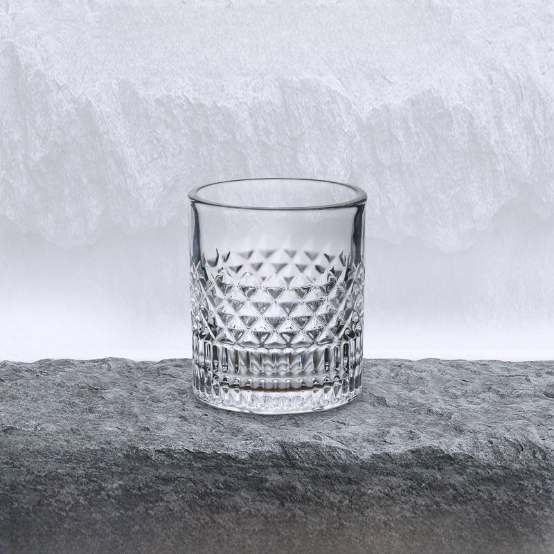 Whiskey Glass Cup