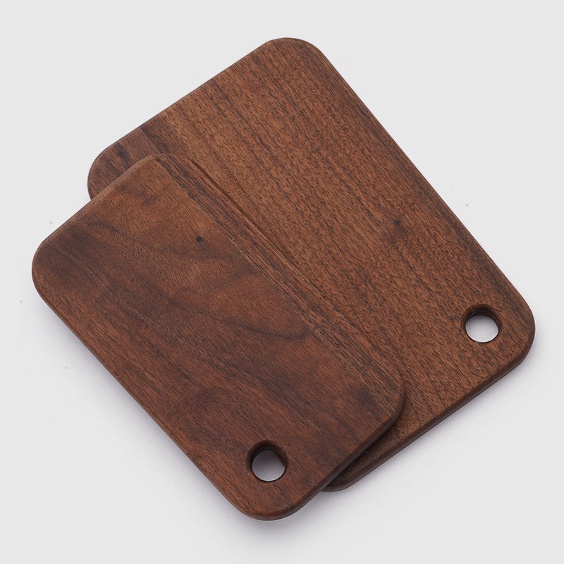 Wood Cutting Board