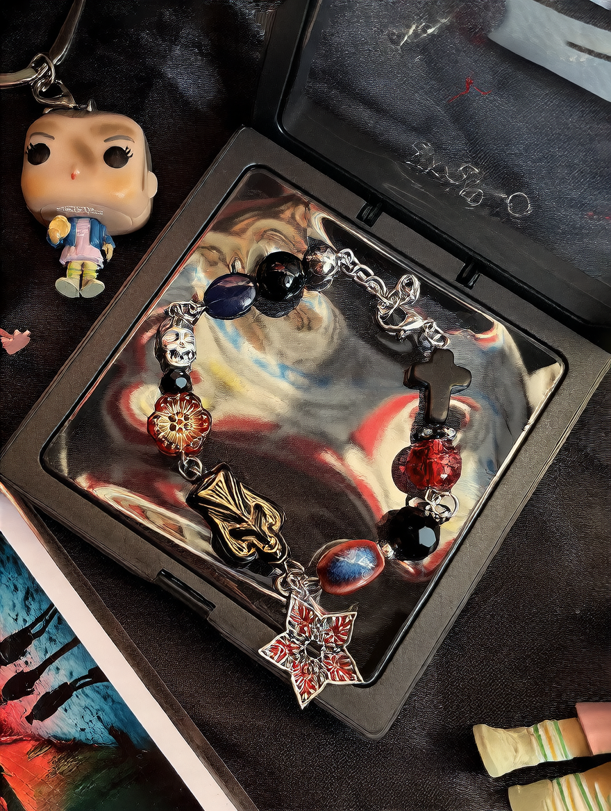 Stranger Things Bracelet