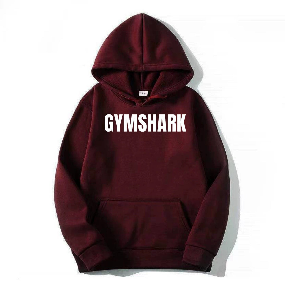 Gym Shark Sweater