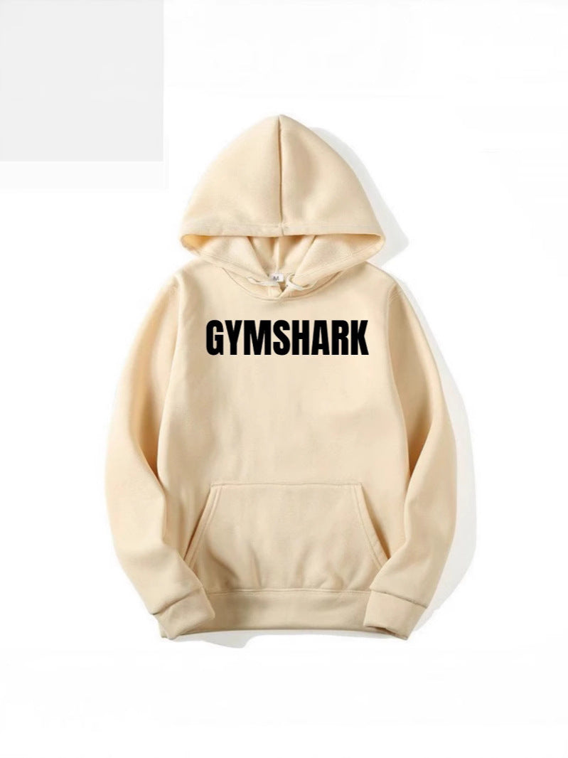 Gym Shark Sweater