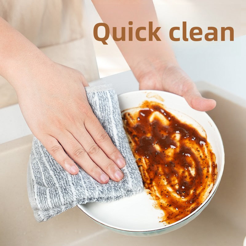 Cotton Kitchen Dish Cloth