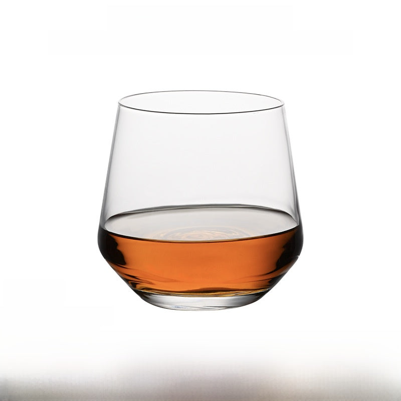 Whiskey Glass Cup