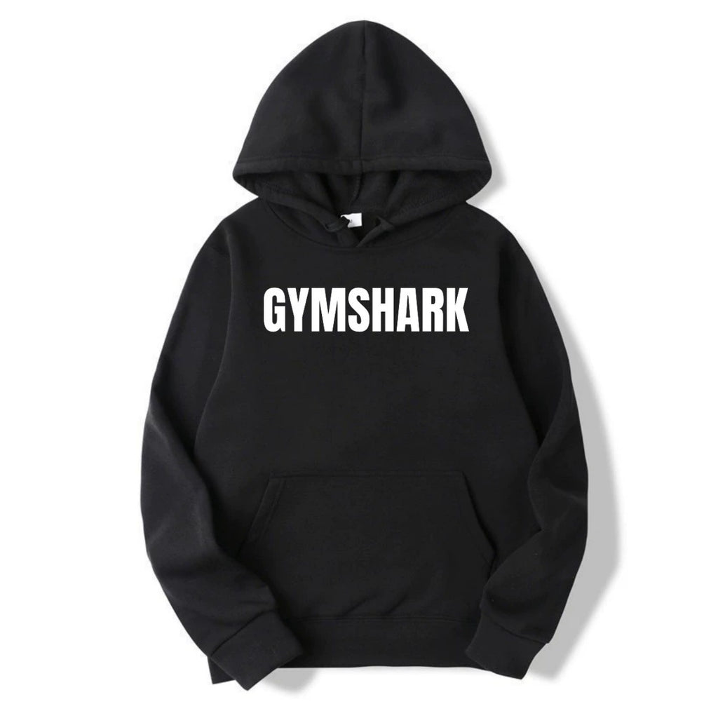 Gym Shark Sweater