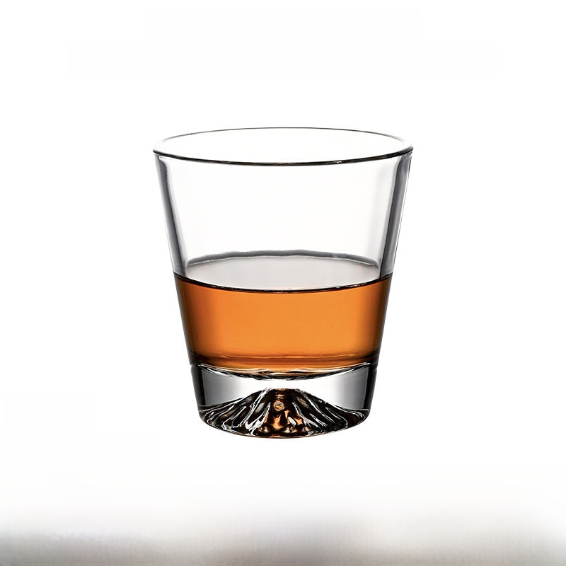 Whiskey Glass Cup