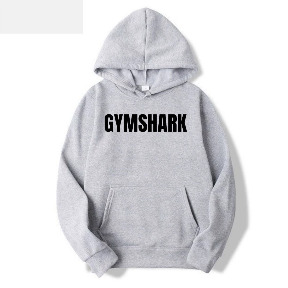 Gym Shark Sweater