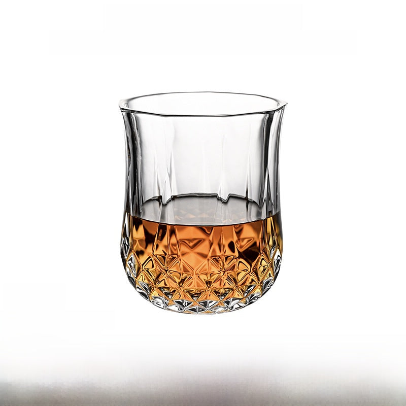 Whiskey Glass Cup