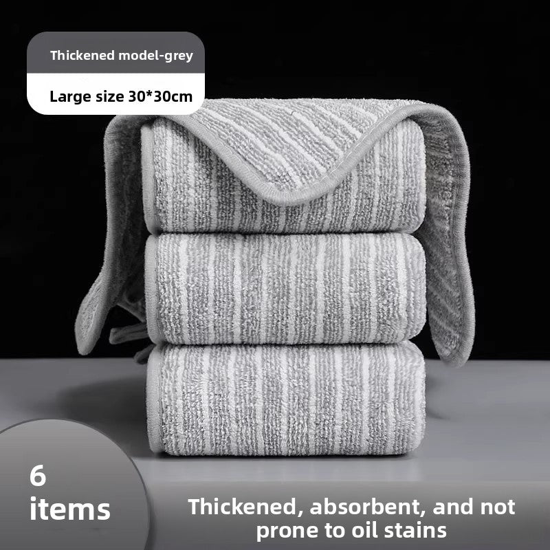 Cotton Kitchen Dish Cloth