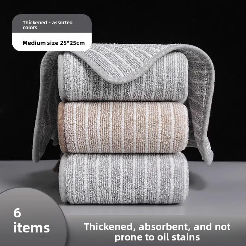 Cotton Kitchen Dish Cloth