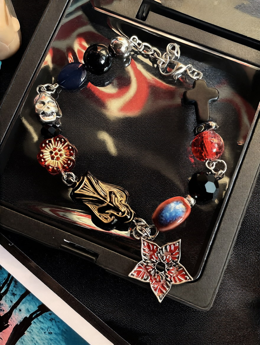 Stranger Things Bracelet