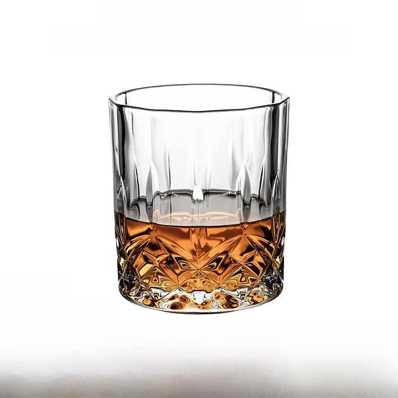 Whiskey Glass Cup