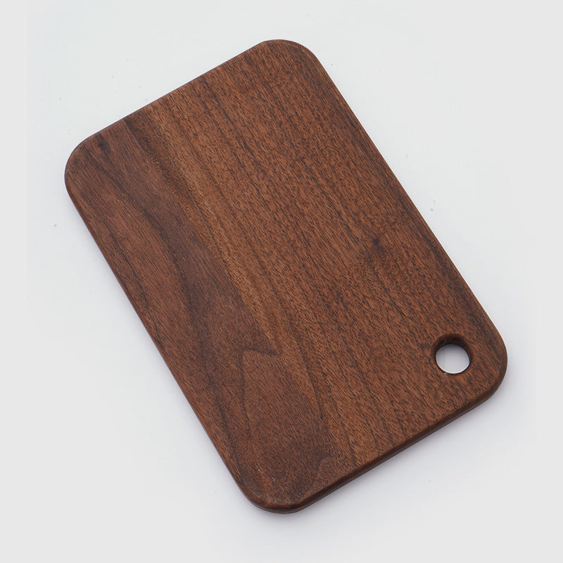 Wood Cutting Board