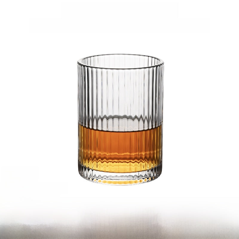 Whiskey Glass Cup