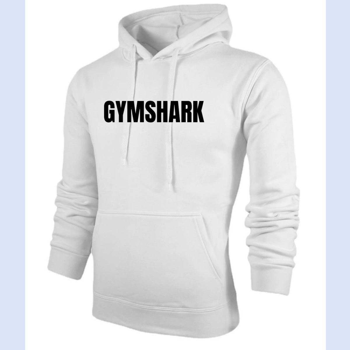 Gym Shark Sweater
