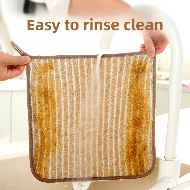 Cotton Kitchen Dish Cloth