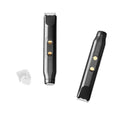 Electric Body Shaver for Women - Dual Head Wet Dry Painless Hair Trimmer with 6000mAh Battery