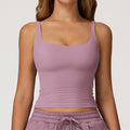 Women's Performance Training Vest - Moisture-Wicking, Breathable
Activewear Top