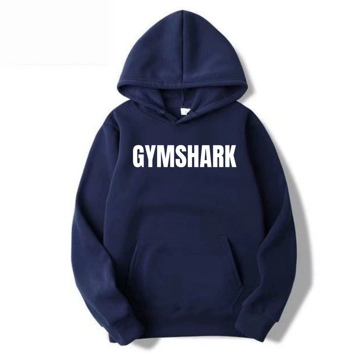Gym Shark Sweater