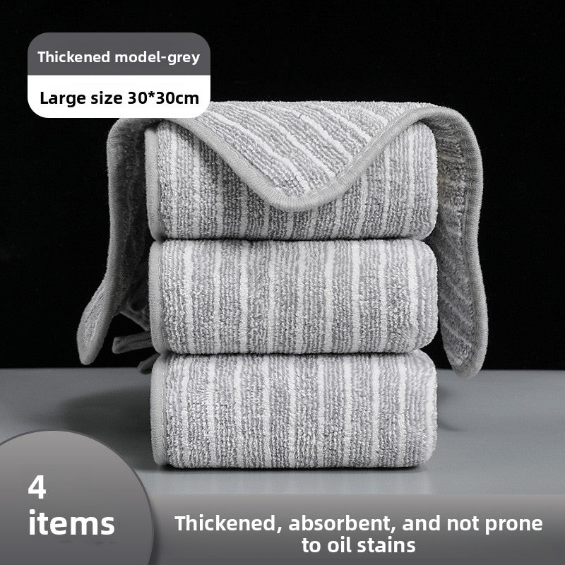 Cotton Kitchen Dish Cloth