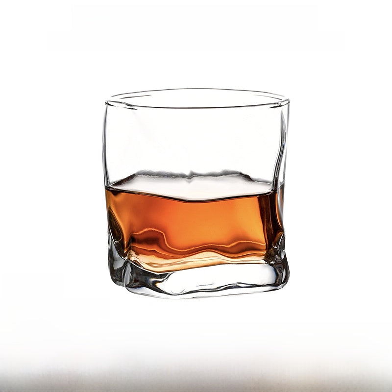 Whiskey Glass Cup