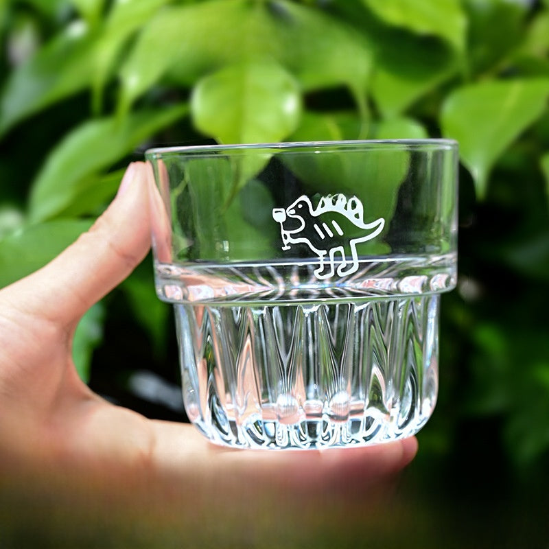 Whiskey Glass Cup